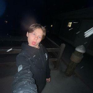 Meet your Posher, Matthew